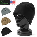 【あす楽】【ネコポス便対応】KENYON ケニヨン 米軍使用 POLARTEC ポーラテック フリースビーニー ワッチキャップ MADE IN USA 夏 敬老の日