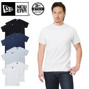 店内15%OFF開催中◆【メーカー取次】 NEW ERA ニューエラ クルーネック パックTシャツ 2PIECE ギフト プレゼント WIP メンズ ミリタリー アウトドア