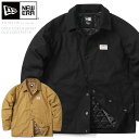 只今20%OFF◆NEW ERA ニューエラ DUCK コーチジャケット OLD LOGO PATCH クリスマス プレゼント 記念 ブランド