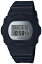 CASIO 腕時計G-SHOCK ジーショックメタリックミラーフェイスDW-5700BBMA-1JF メンズ