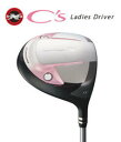 ںǿǥ롦̵ۥޥ inpres X Cs Ladies Driver ץ쥹X Csǥɥ饤С ʡ