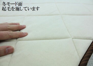 ダンクリニック コンフォートセレクト 西川リビング 家庭用電位治療器 シングルサイズ【送料無料】