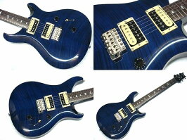 PRSSECustom24WBBBeveledWhaleBlueホエールブルー【送料無料】【新品】