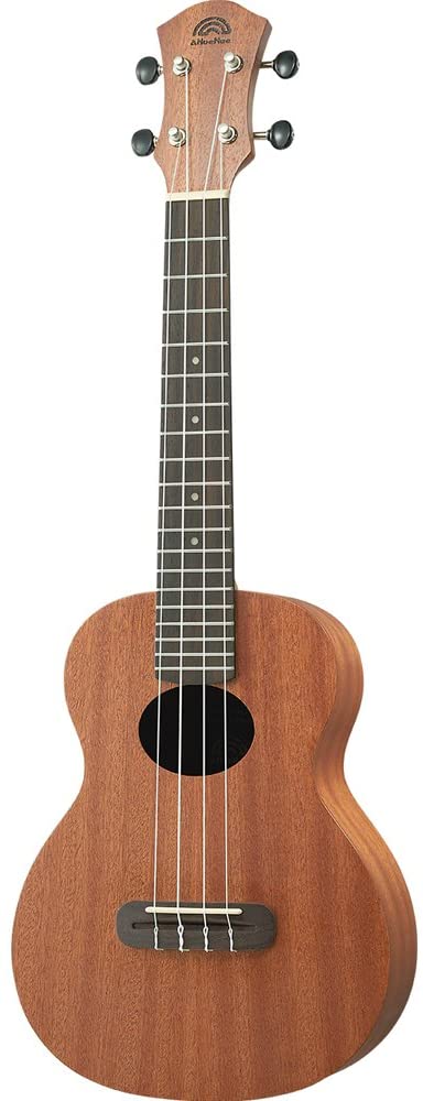 aNueNue aNN-B2 Basic Series アヌエヌエ コンサートウクレレ マホガニー【新品】【送料無料】