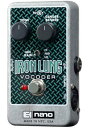 Electro Harmonix̃y_IViGnIron Lung{R[_[