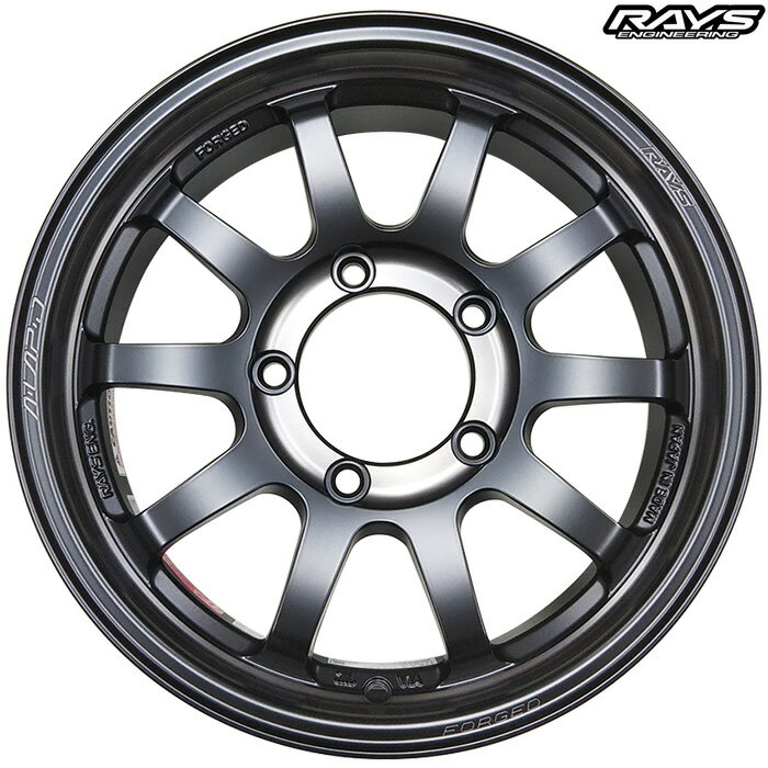 オブザーブ Gsi-6 175/80R16 [ジムニー JB64W JB23W] トーヨータイヤ スタッドレス A LAP-J 2324 リミテッド PH 4本1台分