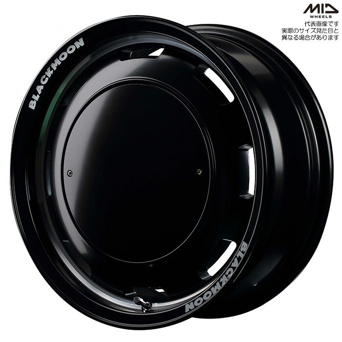 グラントレック XS1 LT 215/70R16 [ジムニーシエラ JB74W] ダンロップ スタッドレス ガルシア シスコ ブラックムーン 4本1台分