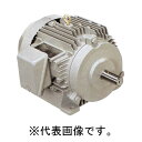 東芝 IK-FBKK8-4P-0.4KW 200V 三相モーター 屋内 全閉外扇形 脚取付 標準モーター