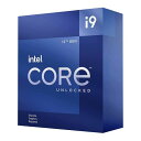 【新品】インテル Intel Corei9 プロセッサー 12900KF 3.2GHz 第12世代 LGA1700