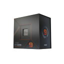 【新品】AMD エーエムディー Ryzen 9 7950X BOX