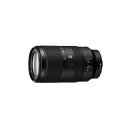【即日発送】【新品】ソニー SONY E 70-350mm F4.5-6.3 G OSS SEL70350G 交換レンズ