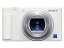 【即日発送】【新品】ソニー SONY デジタルカメラ ZV-1 ホワイト