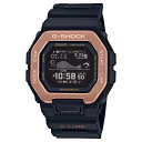 【即日発送】【新品】カシオ CASIO G-SHOCK G-LIDE GBX-100NS-4JF ナイトサーフィン