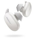 【新品未開封 日本正規品】BOSE QuietComfort Earbuds Soap Stone イヤホン