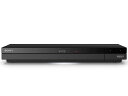 【新品未開封品】SONY ブルーレイディスクレコーダー BDZ-FBT1000