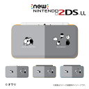ł܂ new Nintendo 2DS LL/new Nintendo 3DS LL/ Nintendo 3DS LL   Jo[ P[X n[h new3dsll new2dsll 3dsll 2dsll fUCi[YP[X FI / uRcŨlRv   CV X[ fB[GX j[