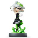 【数量限定特価★棚卸しの為★10月12日発送★新品】WiiU周辺機器 amiibo ホタル (スプラトゥーンシリーズ) (任