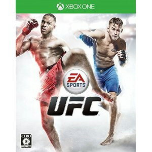 棚卸しの為★6月5日発送★新品】XboxOneソフト EA SPORTS UFC (セ...:auc-wsm:10057077