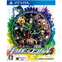 【発売日前日発送★予約販売】PS VITAソフト ニューダンガンロンパV3 みんなのコロシアイ新学期 (ソ