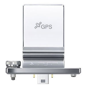 【新品】PSP周辺機器 GPSレシーバー (PSP-290)...:auc-wsm:10059083