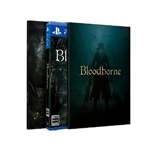 棚卸しの為★6月5日発送★新品】PS4ソフト Bloodborne 初回限定版 PCJS-…...:auc-wsm:10058139