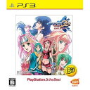 棚卸しの為★8月22日発送★新品】PS3ソフト マクロス30~銀河を繋ぐ歌声~ PlayStation3 the Best