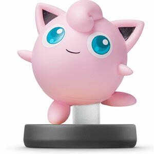 棚卸しの為★6月5日発送★新品】WiiU周辺機器 amiiboプリン (大乱闘スマッシュブ…...:auc-wsm:10059014