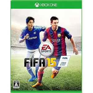 棚卸しの為★6月5日発送★新品】XboxOneソフト FIFA 15 (セ...:auc-wsm:10057067