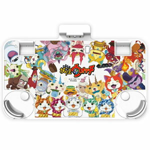 【新品】New3DS New3DSLL周辺機器 New3DS...:auc-wsm:10059402