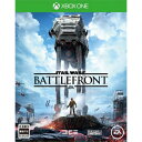 棚卸しの為★6月7日発送★新品】XboxOneソフト Star Warsバトルフロント (セ