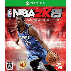 【新品】XboxOneソフト NBA 2K15 9J4-00001 (マ...:auc-wsm:10056803