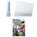 NINTENDO CV Wii { + Wii\tg 嗐X}bVuU[YX Zbg