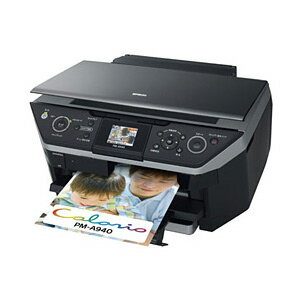 L119bŃvgIăLCȈIIGv\ EPSON PM-A940 JI @ Colorio v^ Rs[... ...