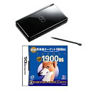 yVizICV NINTENDO DS Lite Cg { + \tg NEWpP^[Qbg1900DS Z...