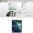 在庫あり!(2009年2月19日発売)【在庫あり2点セット】Xbox360本体60GB+スターオーシャン4 -THE LAST HOPE-/STAR OCEAN 4 SO4 X360 RPG/X360,Xbox360,Xb360,Xbox360ソフト,Xbox360用,ソフト,Xbox360本体,60GB,スターオーシャン4,スターオーシャン4,THE,LAST,HOPE,THELASTHOPE,STAR,OCEAN,4,STAROCEAN4,SO4