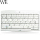 好評発売中!!Wii用ロジクールLogicoolワイヤレスWiiキーボード/NTKB-10000Wiiソフト街へいこうよどうぶつの森対応/任天堂,ニンテンドー,Nintendo,Wii,Wii用,ニンテンドーWii,ロジクール,Logicool,ワイヤレスWiiキーボード,キーボード,NTKB-10000,Wiiソフト,モンハン3,モンスター,トライ