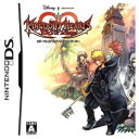 y݌ɂzCVDS\tgLO_n[c 358/2 Days/KINGDOM HEARTS DisneyANVRPG NDS...