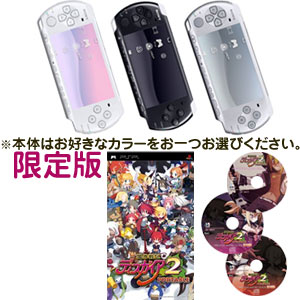 ͽ桪2009ǯ326ȯ)ͽ2åȡPSP-3000+⳦ﵭǥ2 PORTABLE /ȥCDʤŵƱ/PSP,PSPե,PSP,ץ쥤ơݡ֥,PlayStation,Portable,ե,PSP,PSP-3000,,⳦ﵭǥ2,PORTA