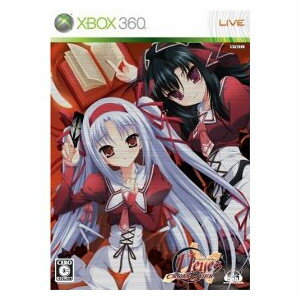 【新品】Xbox360ソフト11eyesCrossOver限定版/イレブンアイズ クロスオーバーアドベンチャー/X360,Xbox360,Xb360,Xbox360ソフト,Xbox360用,ソフト,11eyes,CrossOver,初回限定版,限定版,イレブンアイズ,クロスオーバー,アドベンチャー,イレブン,侵蝕世界学園伝綺ADV