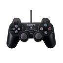 yVizIy݌ɂzPS2AiORg[[DUALSHOCK2 SCPH-10010ubN/fA...