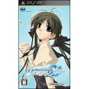 棚卸しの為★10月10日発送★新品】PSPソフト2800セレクションメモリーズオフ2nd ULJM-05593 (コナ