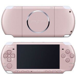 棚卸しの為★6月5日発送★新品】PSP-3000本体 プレイステーション・ポータブル ブロ…...:auc-wsm:10041440