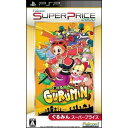 y݌ɂzPSP\tg݂ X[p[vCX/ANVRPG GURUMIN SUPER PRICE PSPp\t...