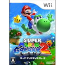 【代引きの場合即日出荷可(13時までの注文分)】Wiiソフト スーパーマリオギャラクシー2/スーパーマリオ,ギャラクシー,マリオ,マリオブラザーズ,SUPER,MARIO,GALAXY,新品,ゲーム