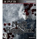 yVizIy݌ɂzPS3\tgj[A vJg/NieR ReplicantANVRPGQ[...