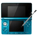 任天堂 ニンテンドー3DS アクアブルー/新発売,新機種,本体,DS本体,スリーディーエス,3DS,3DS,3DS,任天堂3DS,Nintendo3DS,ブルー,アクアブルー,新品,任天堂,Nintendo,DS,ゲームご予約受付中！キャンセルできません（2011年2月26日発売）