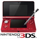 任天堂 ニンテンドー3DS フレアレッド/CTR-S-RAAA,Flare Red,レッド,フレア,新機種,本体,3DS本体,スリーディーエス,3DS,3DS, 3DS,任天堂,3DS,Nintendo3DS,新品,DS,ゲームご予約受付中！（2011年7月14日発売)