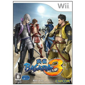 【新品】Wiiソフト戦国BASARA3 BestPrice! Wii/TVG-WII-0691,廉価版,戦国バサラ3,ベストプライス,任天堂,Nintendo,Wii,ウィー, ゲーム【新品】発売中！（発売日: 2011/6/2）