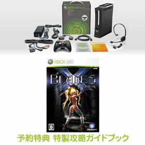 ͽ桪2009ǯ430ȯˡͽ2åȡXbox360Υ꡼+X Blades/Xͽŵάɥ֥åդ ֥졼 Xb360/X360,Xbox360,Xb360,Xbox360ե,åܥå,Xbox360,,꡼,X,Blades,XBlades,X,ͽŵ,ŵ,ά
