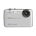 CASIOカシオHIGHSPEED EXILIM EX-FS10WEデジカメ/ホワイトデジタルカメラエクシリム910万画素光学3倍/新品,家電,電化製品,激安,CASIO,カシオ,HIGH,SPEED,EXILIM,EX-FS10,WE,デジカメ,ホワイト,デジタルカメラ,カメラ,コンパクト,エクシリム,910万画素,光学3倍ズーム,顔認識